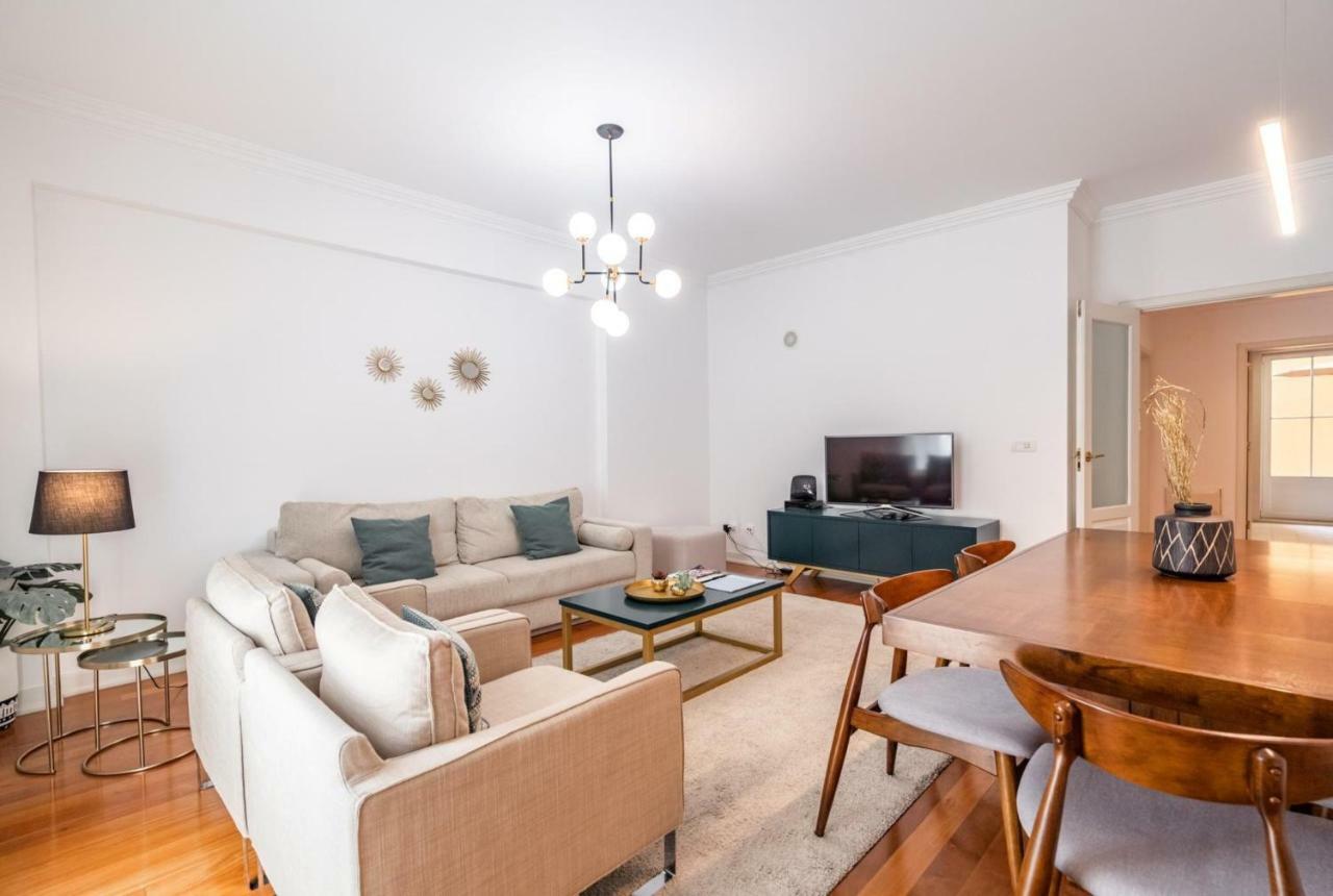 Akicity Star Ii Apartment Lissabon