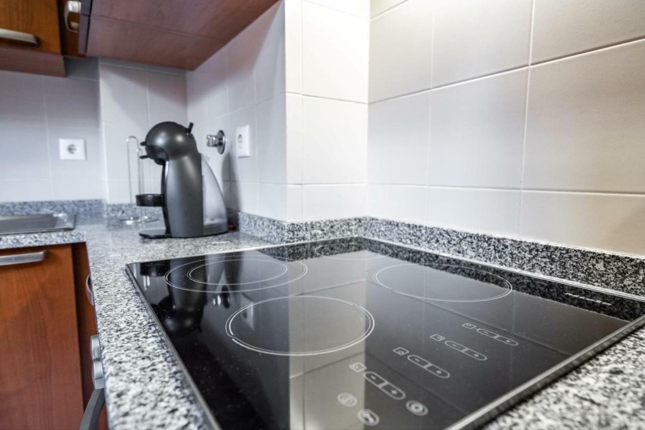 Akicity Star Ii Apartment Lissabon