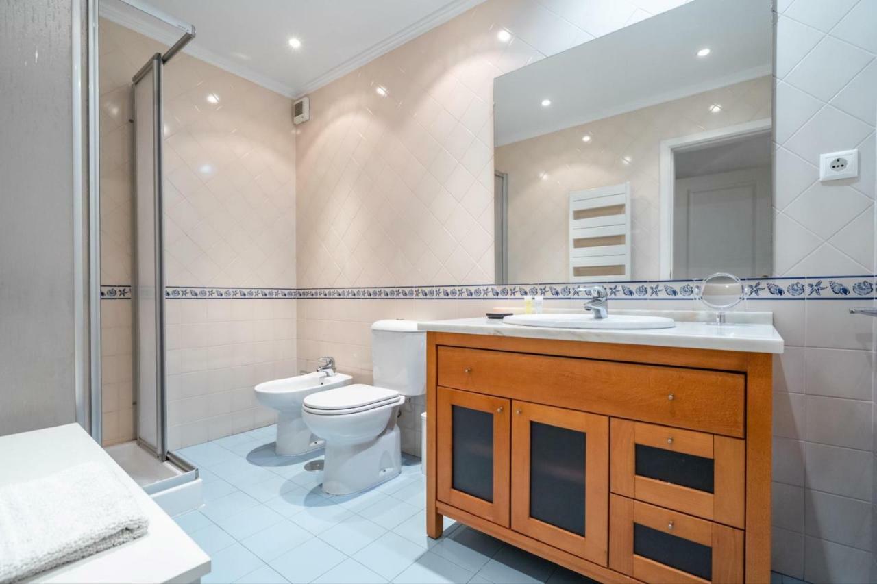 Akicity Star Ii Apartment Lissabon