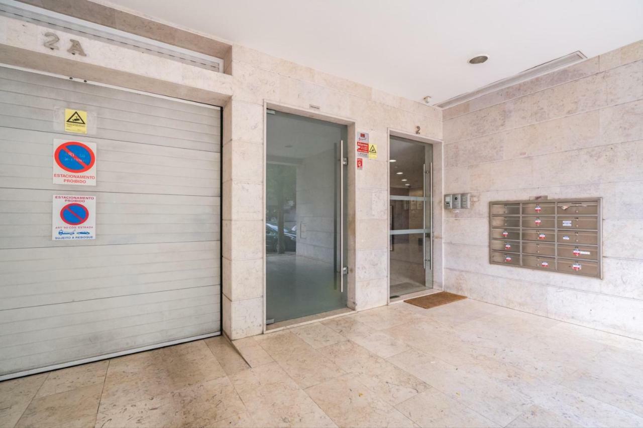 Akicity Star Ii Apartment Lissabon